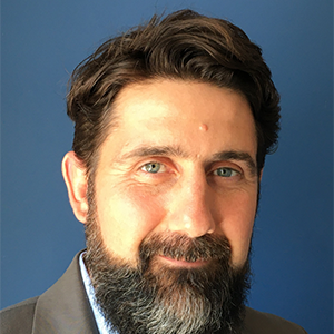 Kevin Paugam